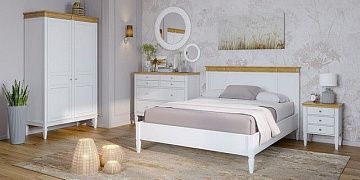 Уход и ремонт мебели из массива сосны