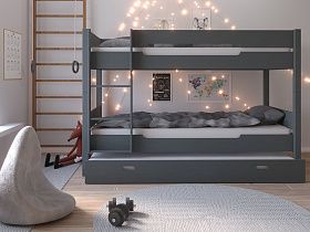 Кровать Амелия